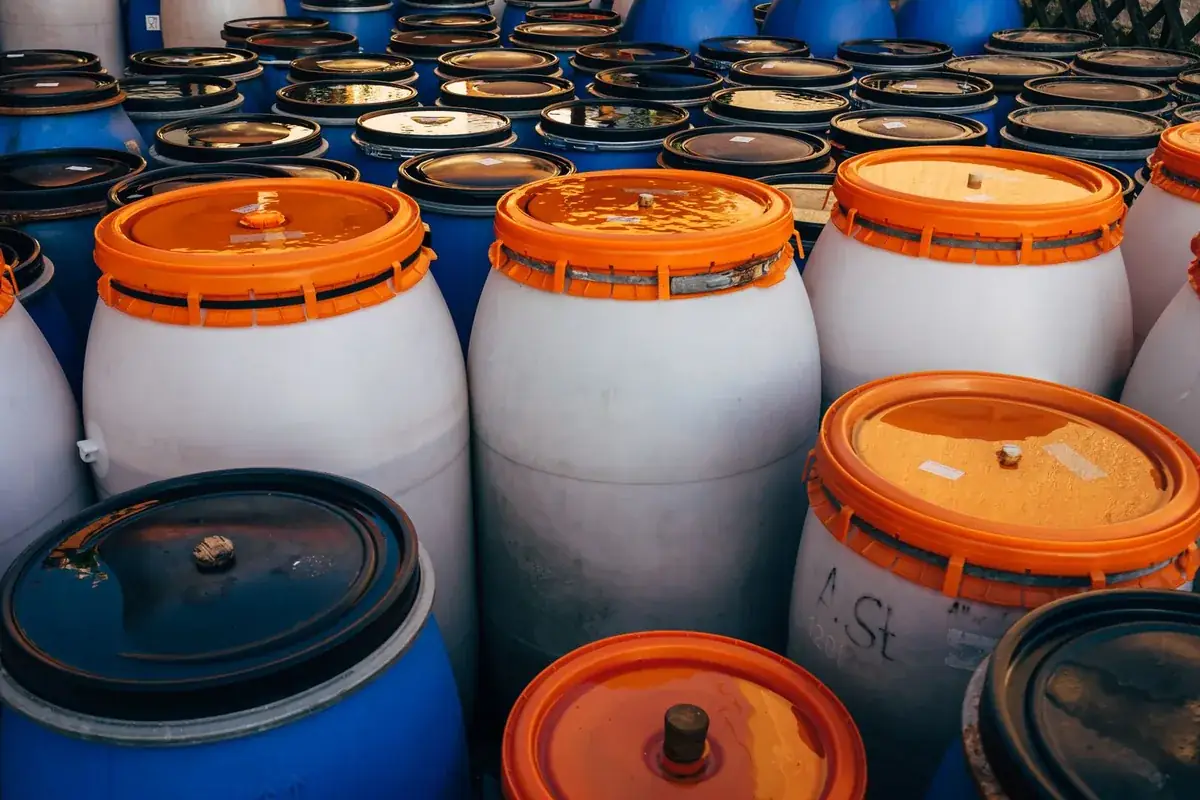 Chemical & Toxic Waste Cleanup in Linwood, PA
