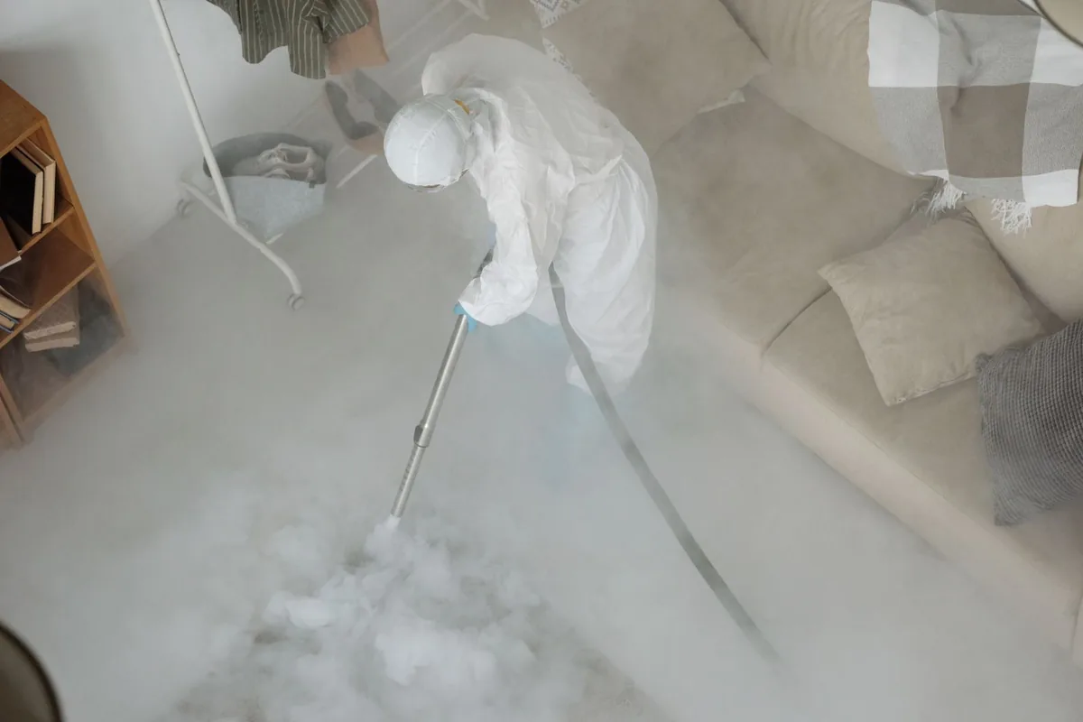 Biohazard Cleanup in Linwood, PA
