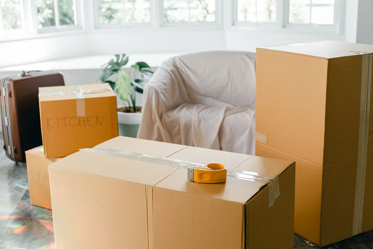 Hoarding Cleanup in Linwood, PA